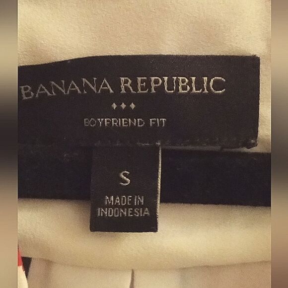 BANANA REPUBLIC WOMEN'S TOP - Picture 4 of 5